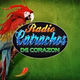 Logo de Radio Catrachos De Corazón