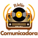 Logo de Rádio Comunicadora FM