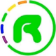 Logo de Stereo R Colombia - Classic