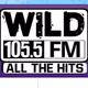 Logo de Wild 105.5 - KLHB