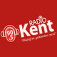 Logo de Radio Kent Elazığ