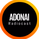 Logo de Adonai Radio