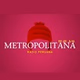 Metropolitana Radio Peruna logo