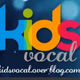 Logo de Kids Vocal Radio
