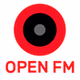 Open FM - Dance logo