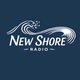 Logo de New Shore Radio