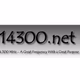 Logo de 14300.net