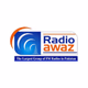 Logo de Radio Awaz