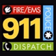 Logo de East Hampton Police, Fire and EMS