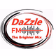 Logo de DaZzle FM