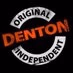Logo de Discover Denton Radio