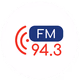 Logo de FM do Povo