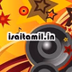 Isaitamil logo
