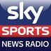 Logo de Sky Sports News Radio