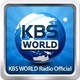 Logo de KBS World Radio Music