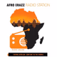Logo de Afro Erazz Radio