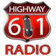 Highway 61 Internet Radio logo