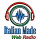 Logo de Italian Made Web Radio - Canali 1