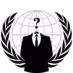 Logo de Radio AnonOps - News