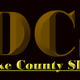 Logo de Darke County Sheriff and Fire, Greenville Police and Fire
