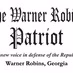 Logo de The Patriot - WNNG