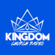 Logo de Kingdom Church Radio