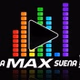 Radio Max logo