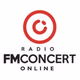 Logo de Radio FM Concert