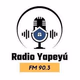 Logo de Radio Yapeyú