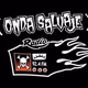 Logo de ONDA SALVAJE