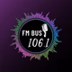 Logo de Radio FM Bus 106.1