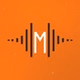 Radio Montecarlo 100.9 logo
