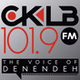 CKLB Radio - CKLB-FM logo