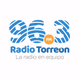 Logo de Radio Torreón - XHTOR