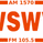 Logo de FM 105.5 WSWV - WSWV-FM