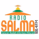 Logo de Radio Salma