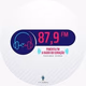 Logo de Pimenta FM 87.9