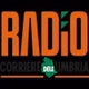 Logo de Radio Corriere dell'Umbria