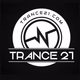 Logo de TRANCE 21