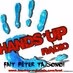 Logo de Hands'UP Radio - Rap