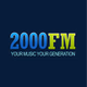 2000 FM - Top 40 logo