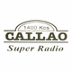 Logo de Radio Callao