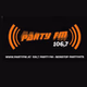 Party FM logo