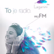 Logo de Laganini FM - Osijek
