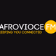 AfroVoice FM logo