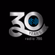 Logo de Radio 786