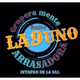 Logo de LA 9 Uno Radio Ixtapan