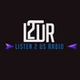 LISTEN2US RADIO logo