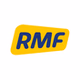 RMF ON - RMF Pobudka logo
