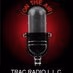 Logo de Trac Radio - El Pop